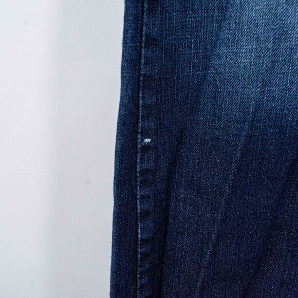 Levis 527 Bootcut Jeans 34 x 29 Y2K Cowboy Streetwear - Picture 12 of 16